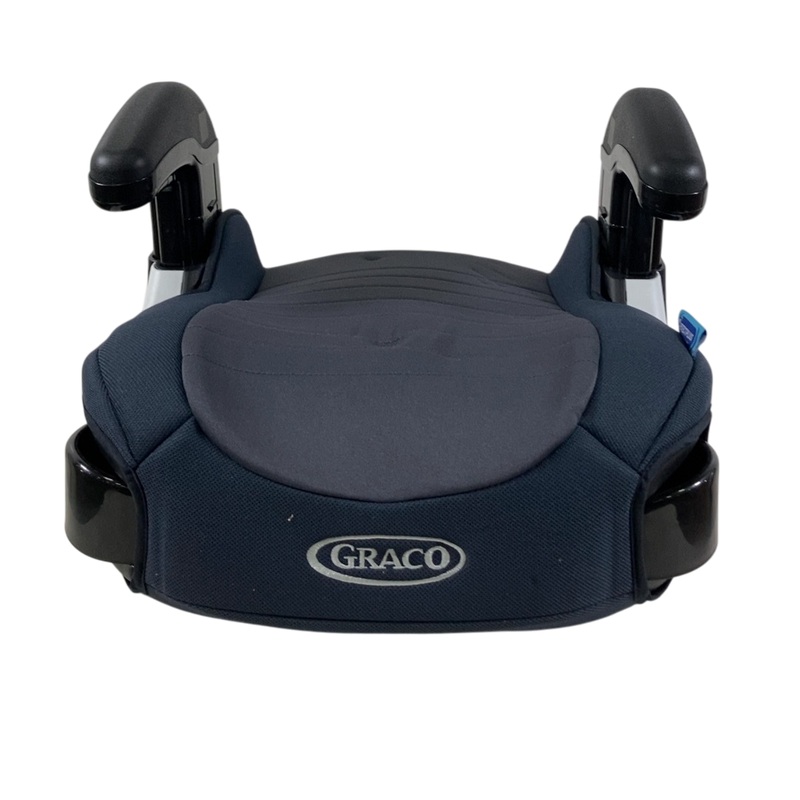 Graco TurboBooster 2.0 Backless Booster Car Seat, 2024, Kent