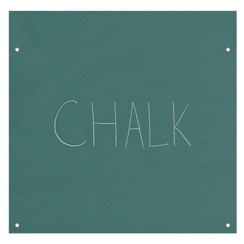 Jonti-Craft Chalkboard Easel Primary Panel