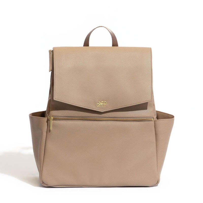 Classic Diaper Bag II Fig