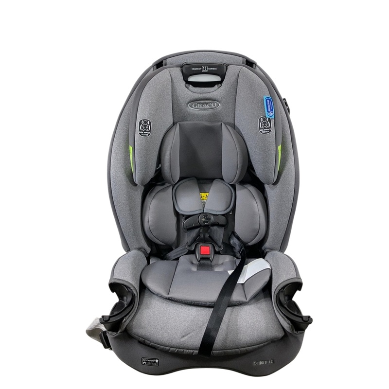 Graco SlimFit LX 3-in-1 Car Seat, 2024, Shaw