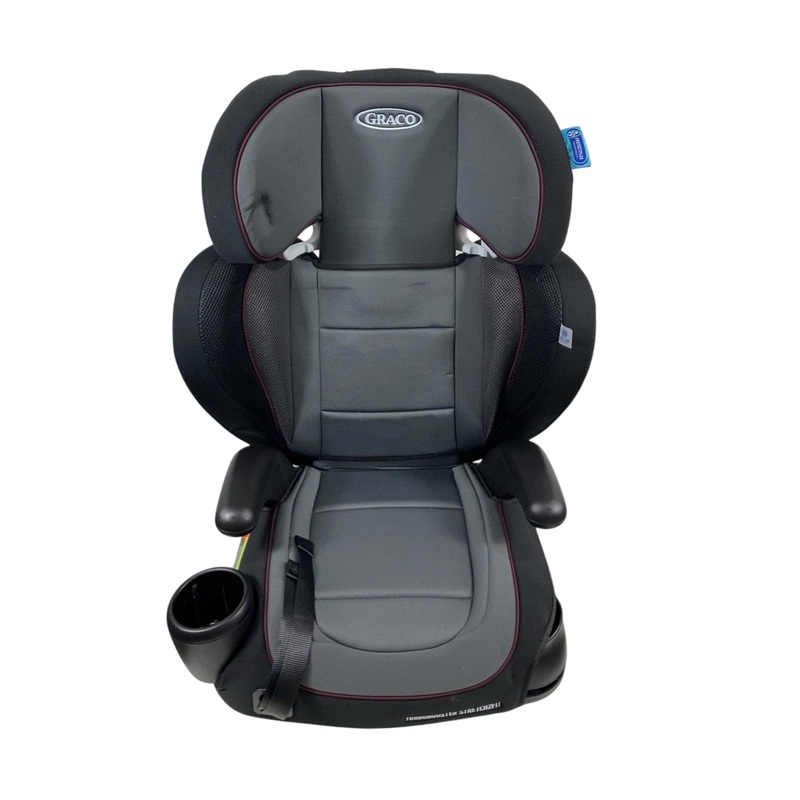 Graco TurboBooster Highback Booster, 2023, Ainsley