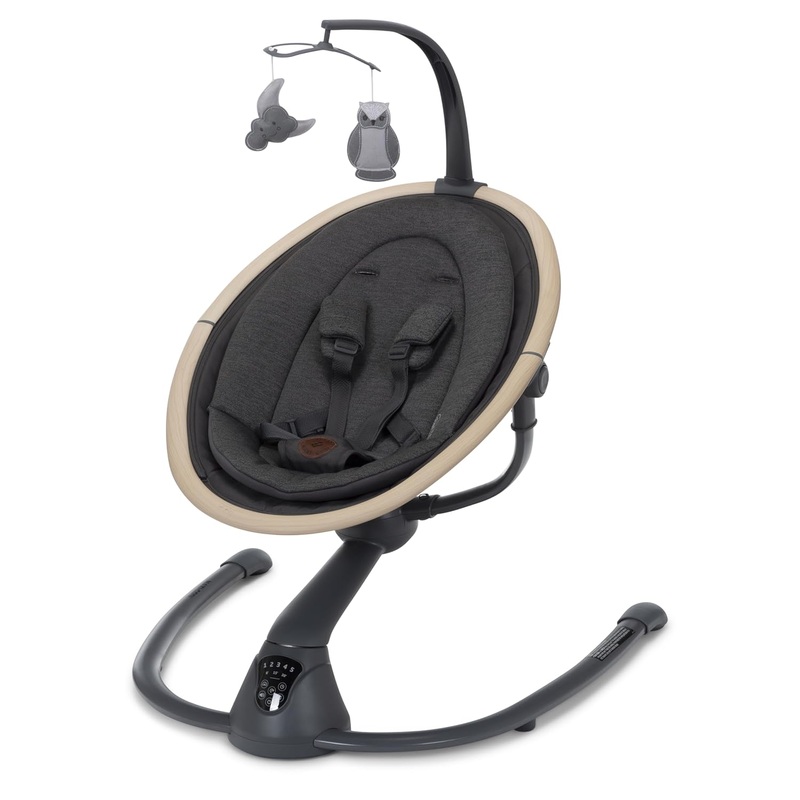 Maxi-Cosi Cassia Swing, Classic Graphite