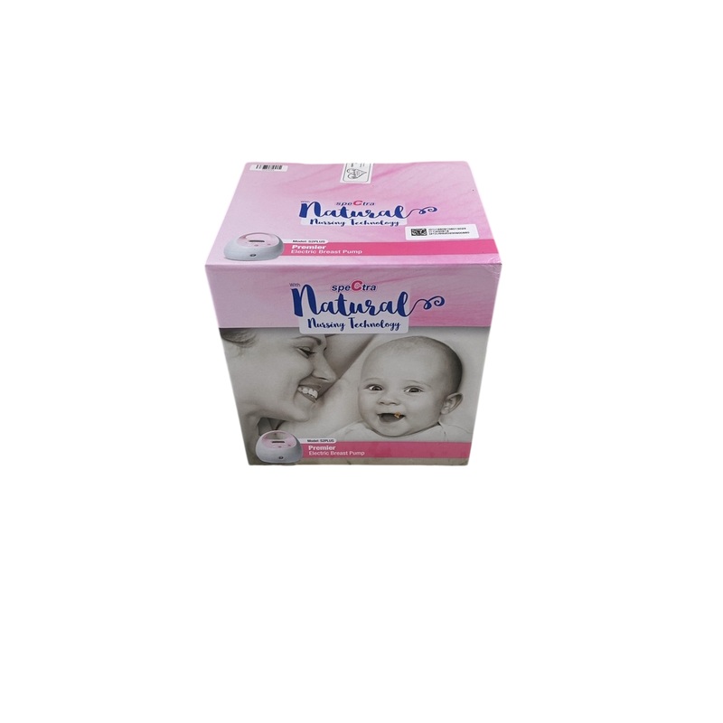 Spectra Baby S2 Plus Electric Breast Pump