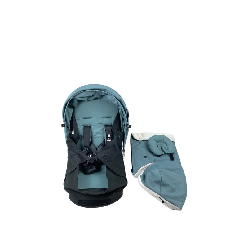 Babyzen Newborn Pack, Aqua