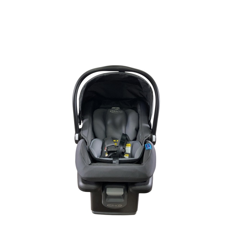 Graco SnugRide 35 LX Infant Car Seat, 2024, Elko