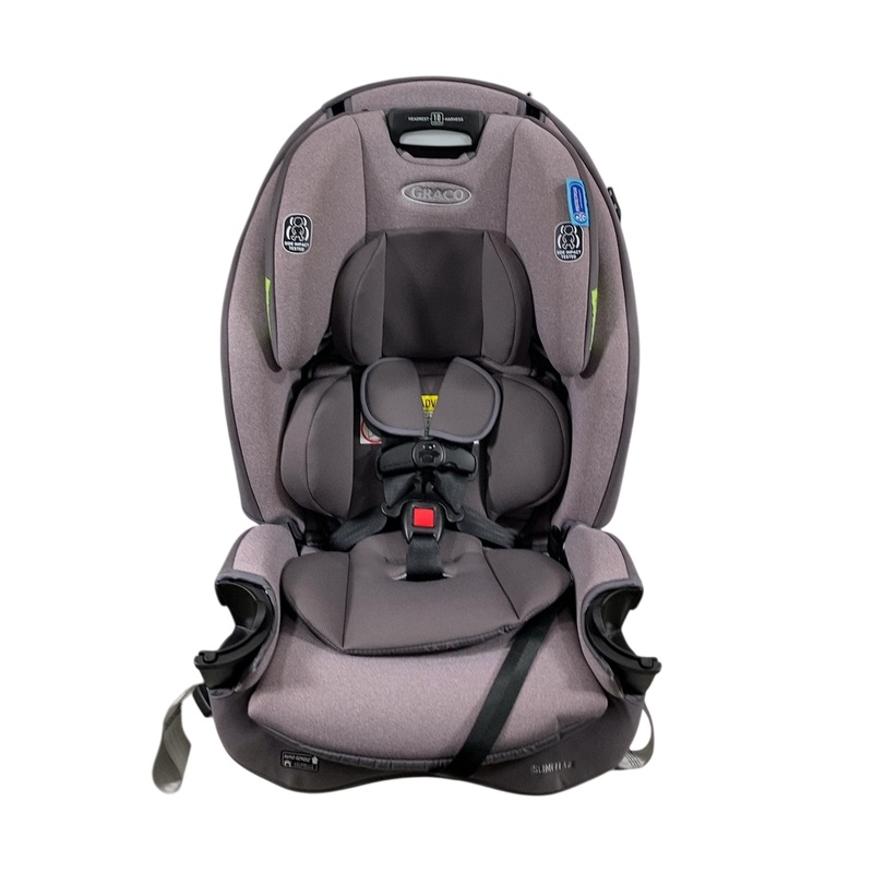 Graco SlimFit LX 3-in-1 Car Seat, 2024, Lilac