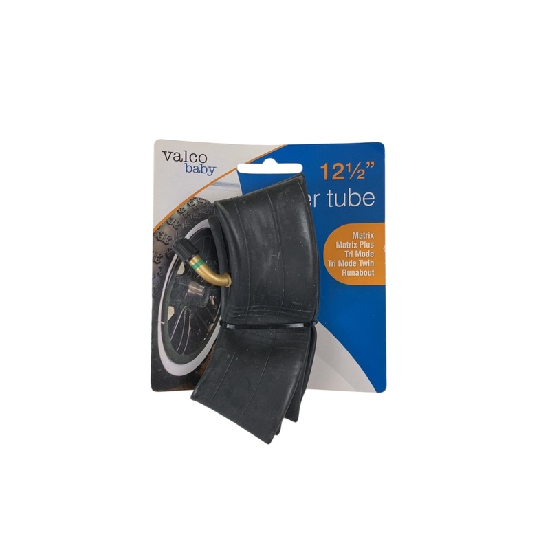 Valco Baby Inner Tube for Air Tire, 12.5″x2″