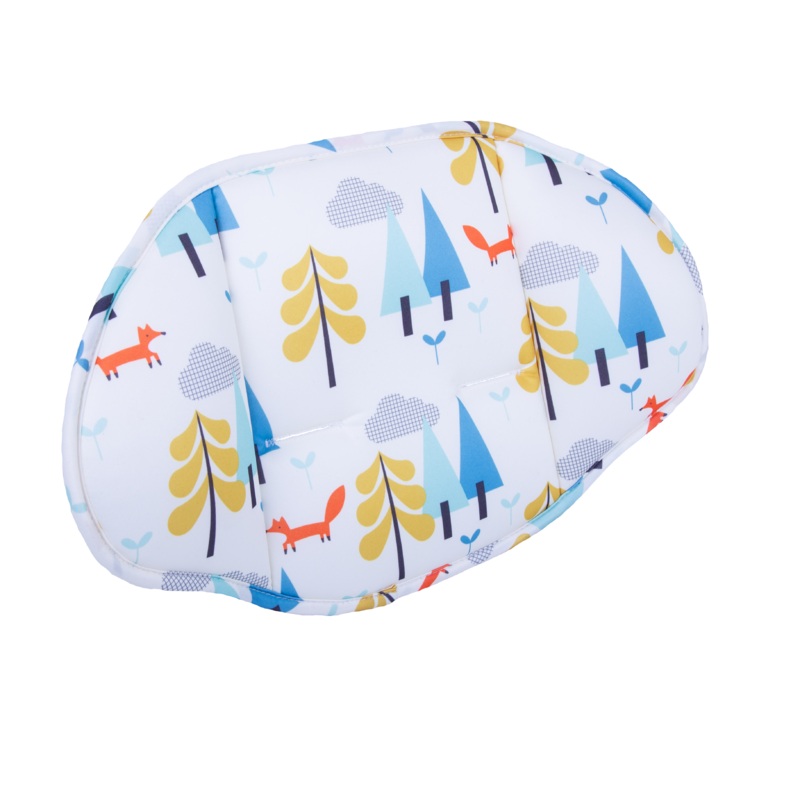 Zoomi FOXTALE Upper Seat Liner