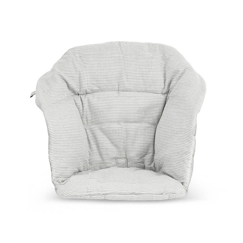 Clikk Cushion Nordic – Grey