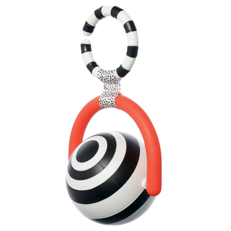 Wimmer Bullseye Ball