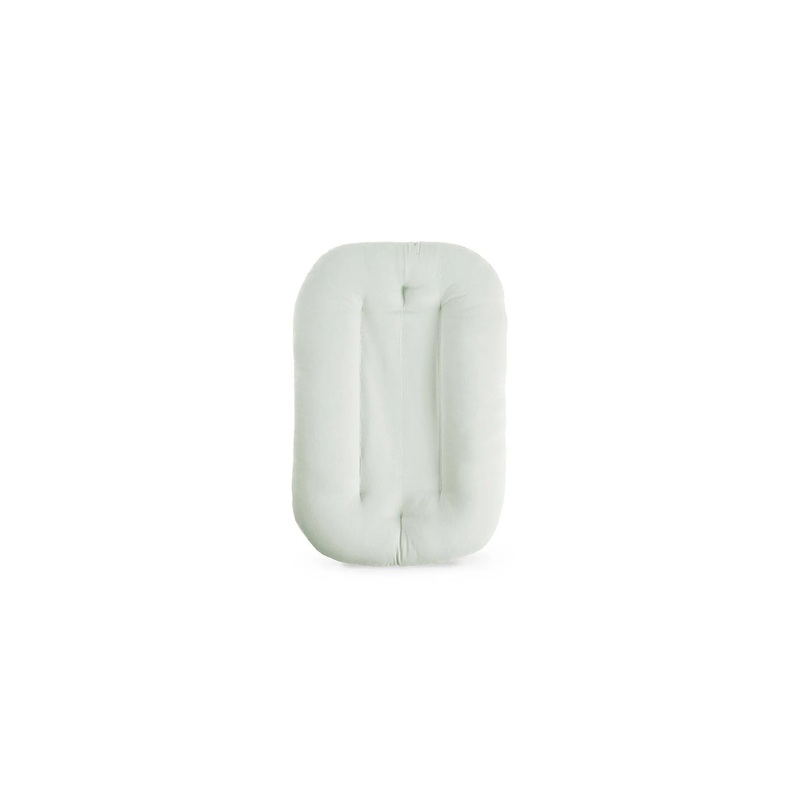 Organic Lounger – Sage