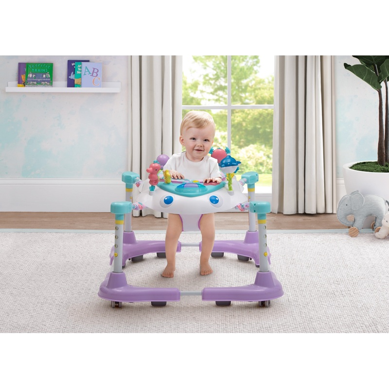 Learn2Walk Balancer Baby Walker