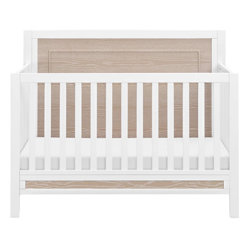 Radley 4-in-1 Convertible Crib
