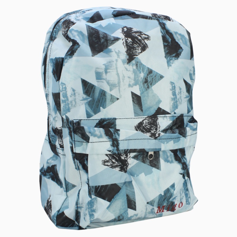 Light Backpack – 18 Inches