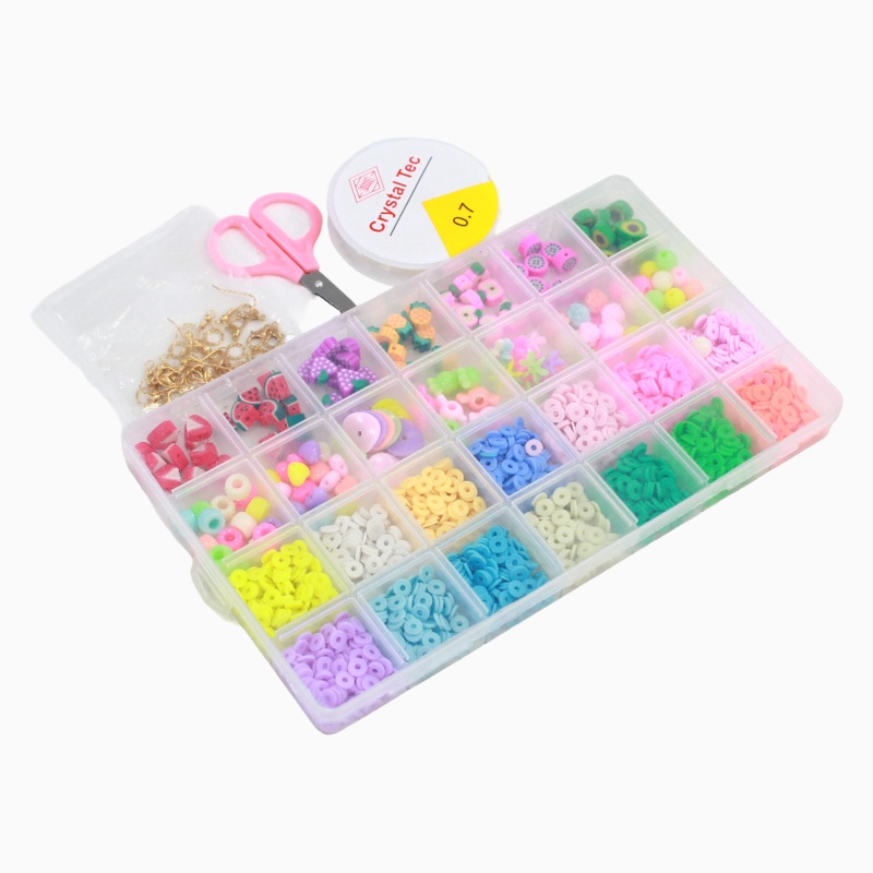 Bead Box  Assorted Designs