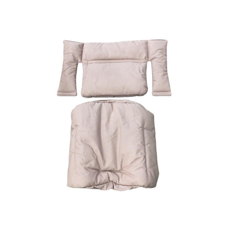 Stokke Tripp Trapp Classic Cushion, Heather Mauve, Version 2.0