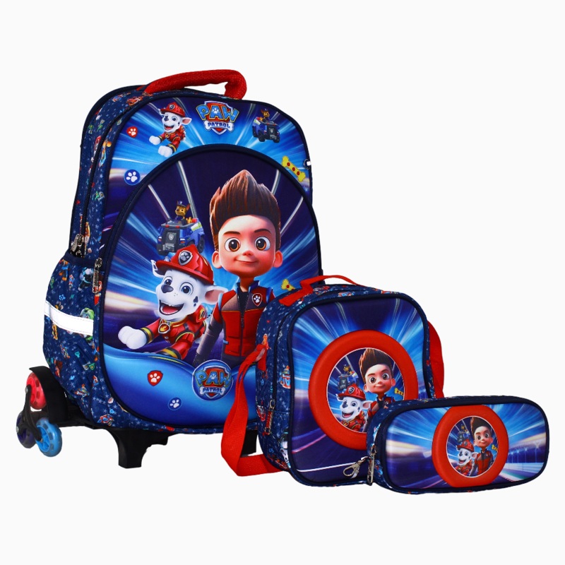 Paw Patrol School Set – 18 Inches