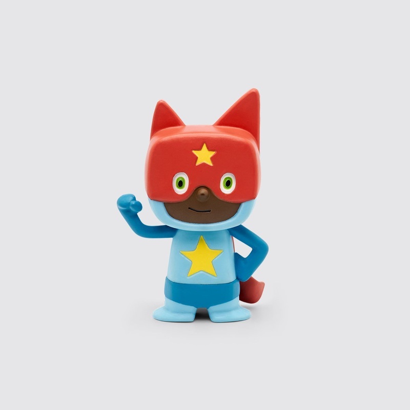 Tonies- Superhero Creative-Tonie – Blue/Red