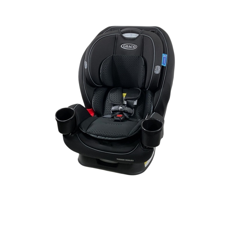 Graco TrioGrow SnugLock 3-in-1 Car Seat, 2023, Leland
