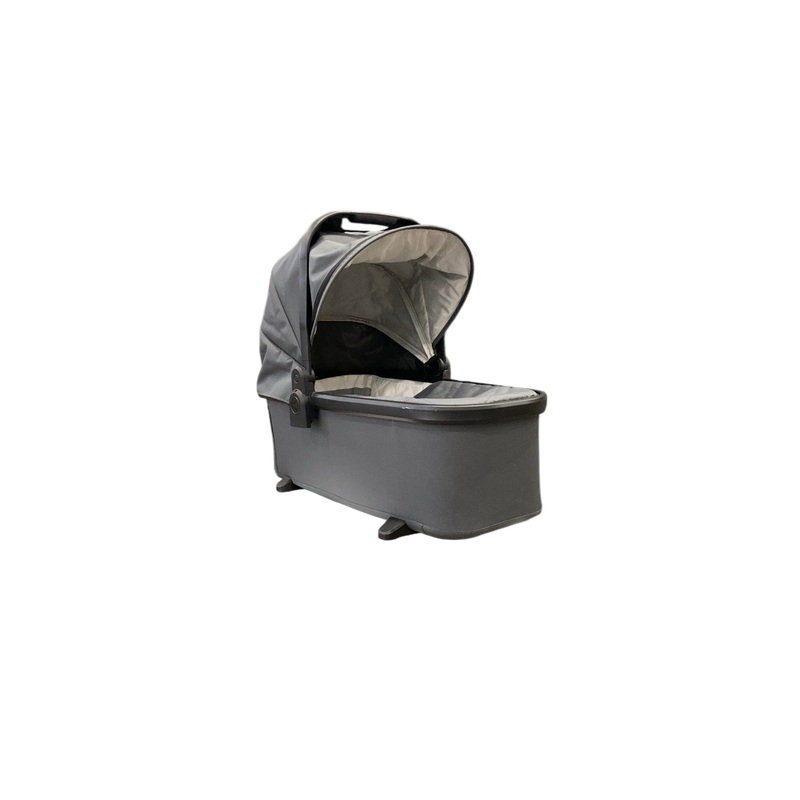 Veer Switchback Bassinet, Black