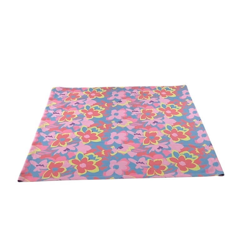Wonderfold Special Edition Canopy Fabric And Pouches, Petal Pop