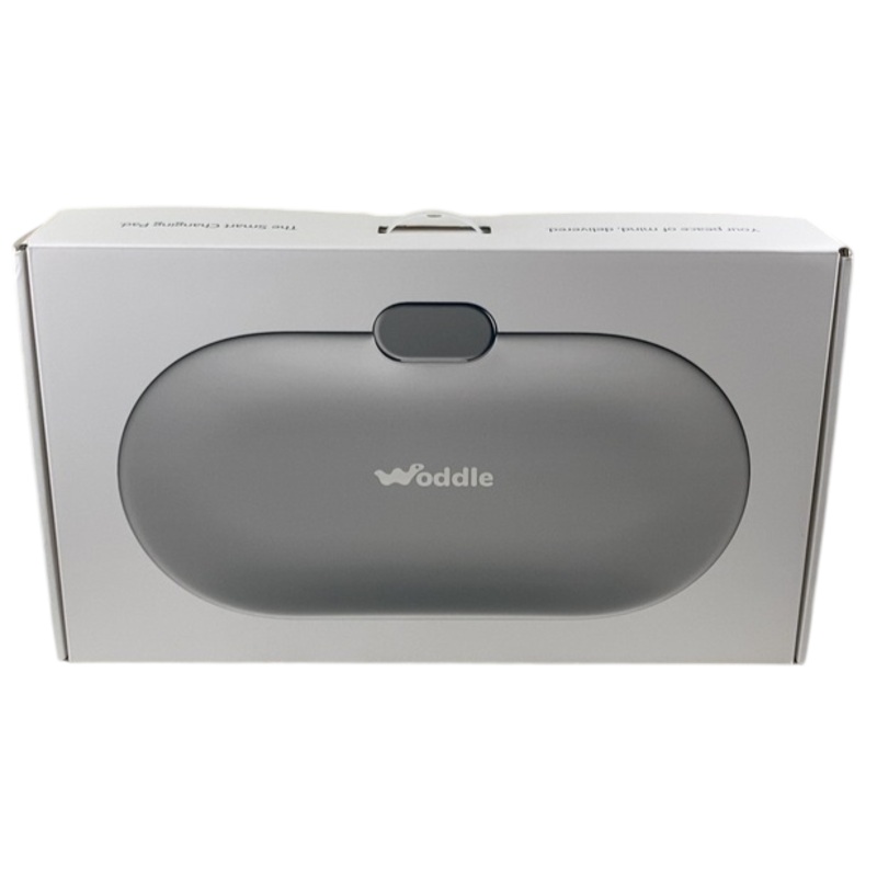 Woddle Smart Changing Pad
