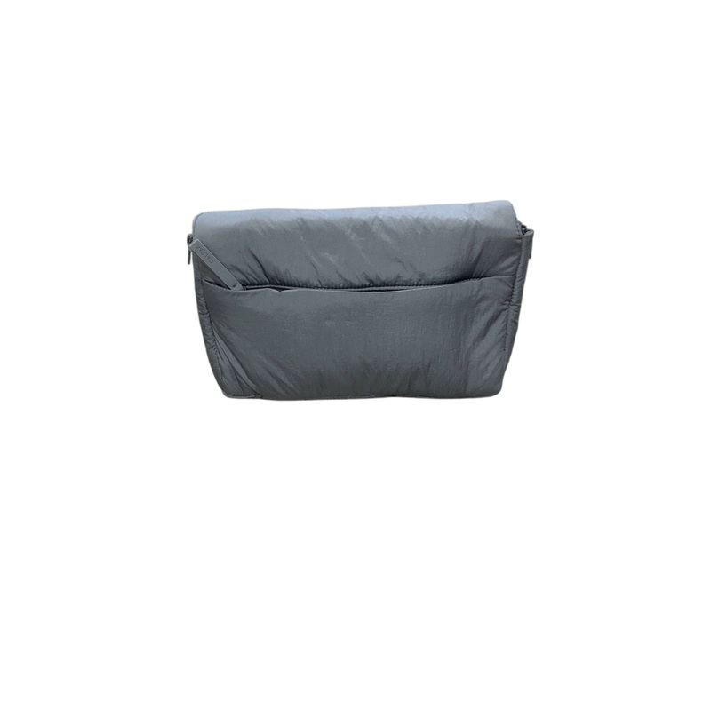 Calpak Convertible Stroller Caddy Crossbody, Slate