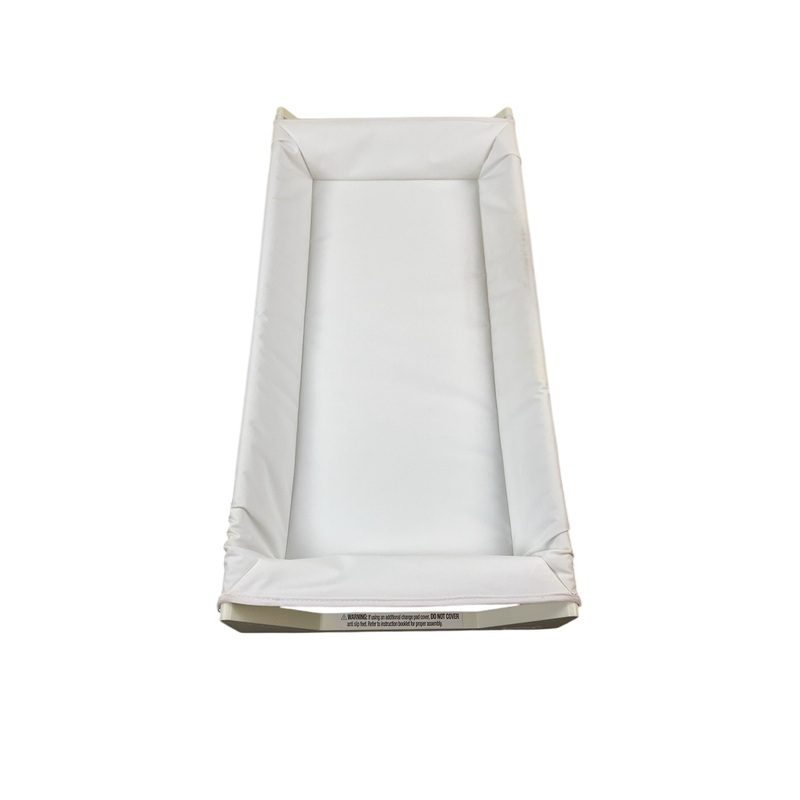 Summer Infant Safe Surround Changing Pad