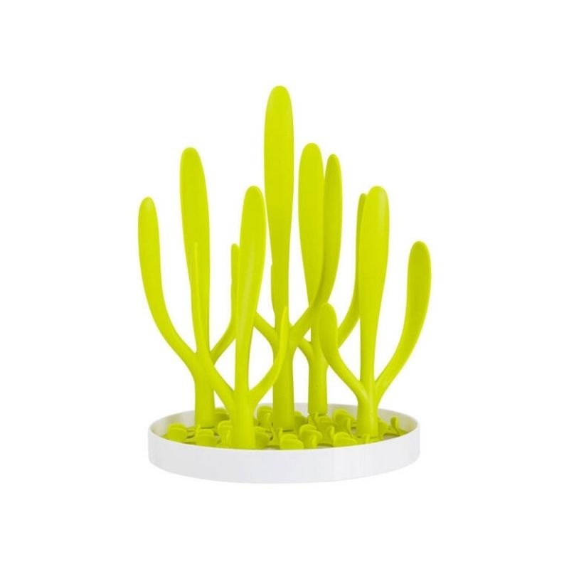Sprig Countertop Bottle Drying Rack