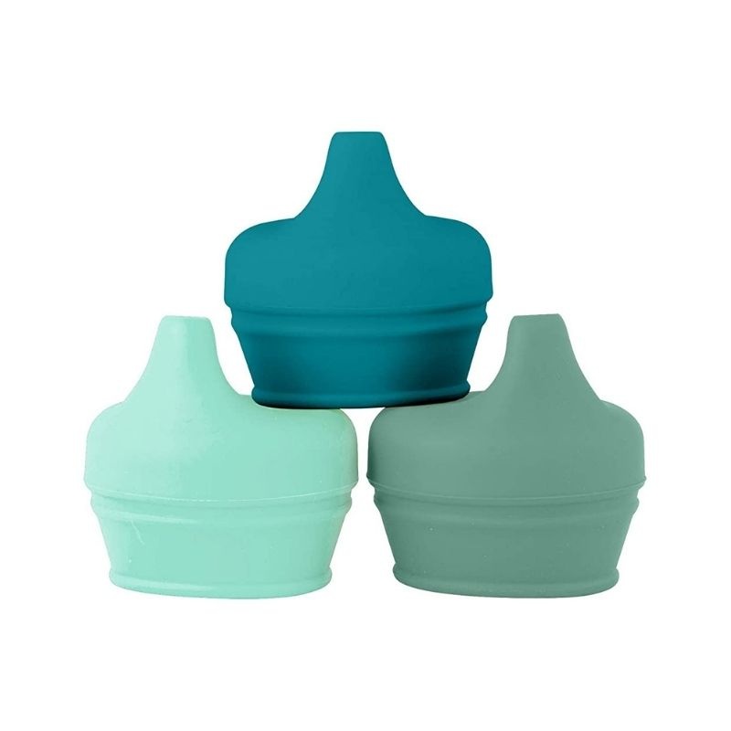 Snug Spout Lids – 3 Pack