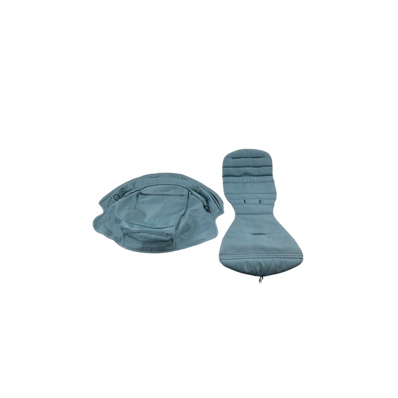 Babyzen YOYO 6+ Color Pack, Aqua