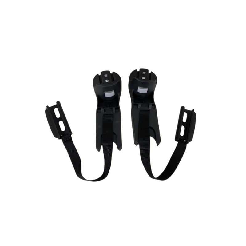 Baby Jogger Car Seat Adapter (City Select, City Select LUX, City Premier) For Cybex, Maxi Cosi & Nuna
