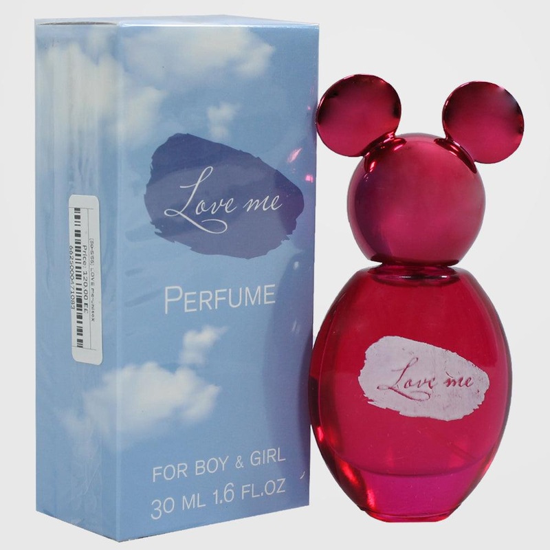 “Love Me” Perfume (Unisex)