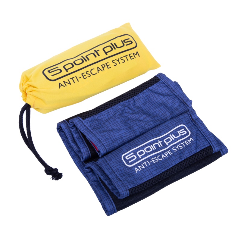 Zoomi Anti Escape – 5p+ (Generic BLUE)