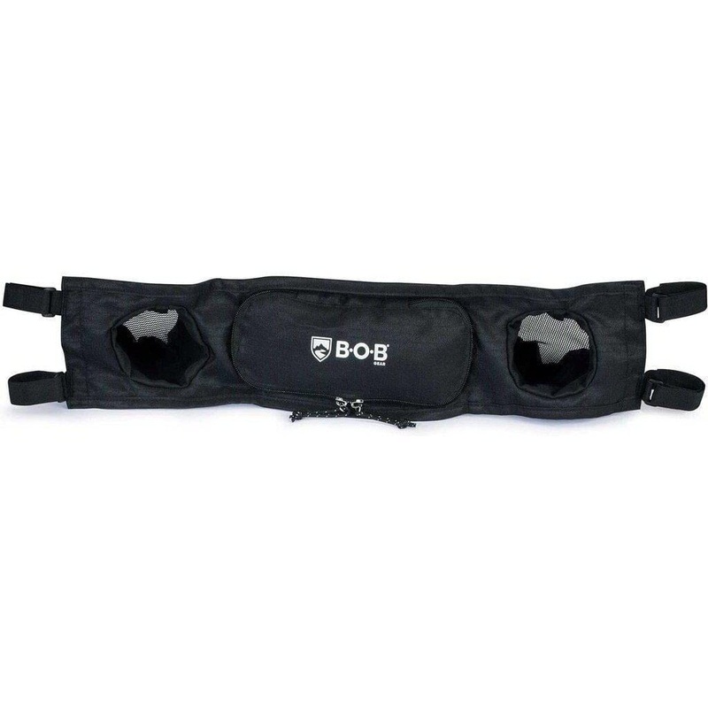 BOB Handlebar Console for Duallie Jogging Strollers