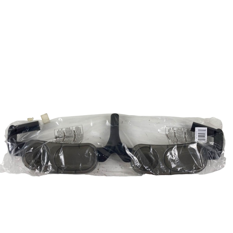 Zoe Snack Tray, Twin Double V2