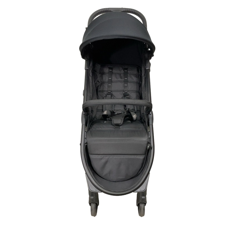 Baby Jogger City Tour 2 Eco Stroller, 2024, Eco Black