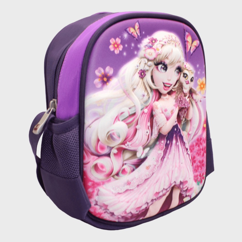 La Fadinne Lunch Bag