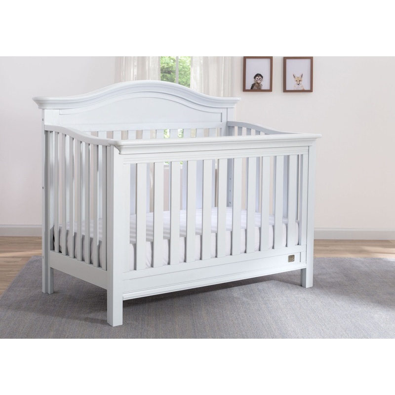 Banbury 4-in-1 Convertible Crib