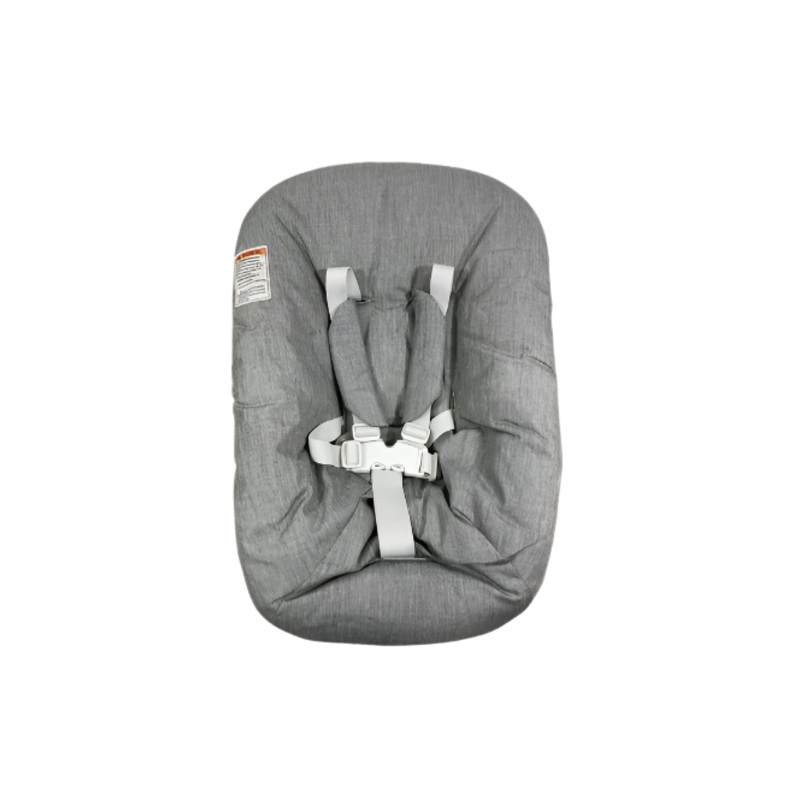 Stokke Tripp Trapp Newborn Set, 2003+ Compatible, Anthracite