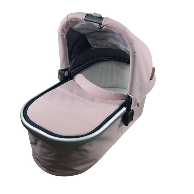 UPPAbaby V2 Bassinet, Alice (Dusty Pink)