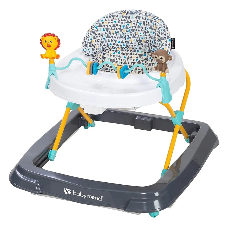 Zoo-ometry Trend Walker (See Description)