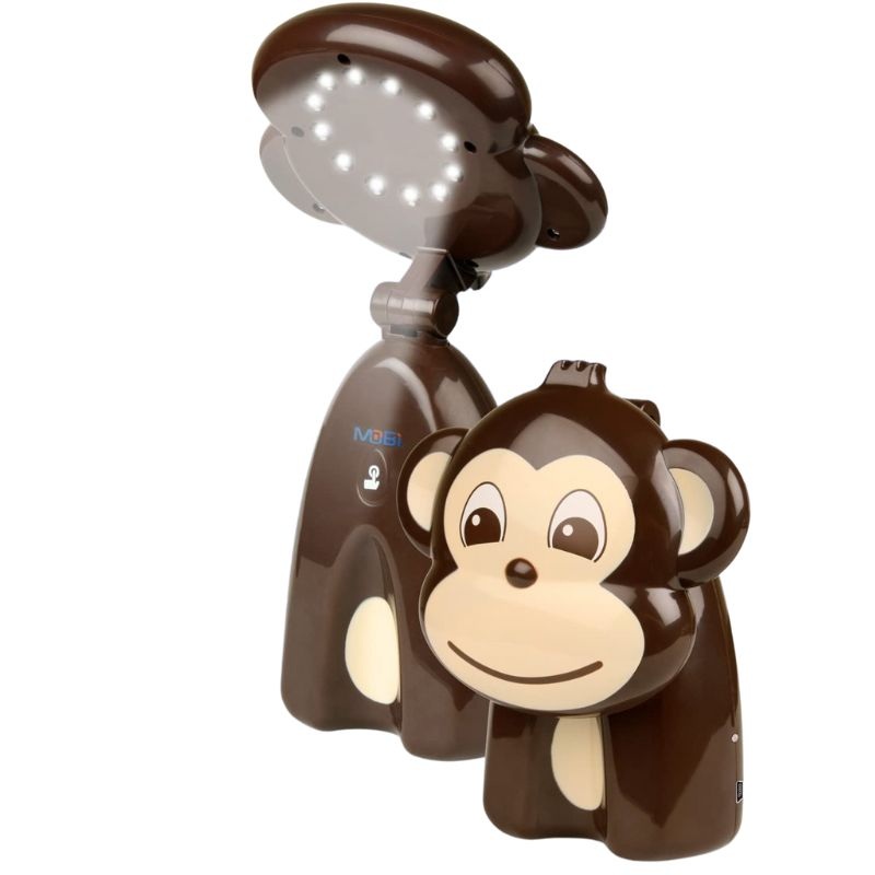 AnimaLamps – Monkey