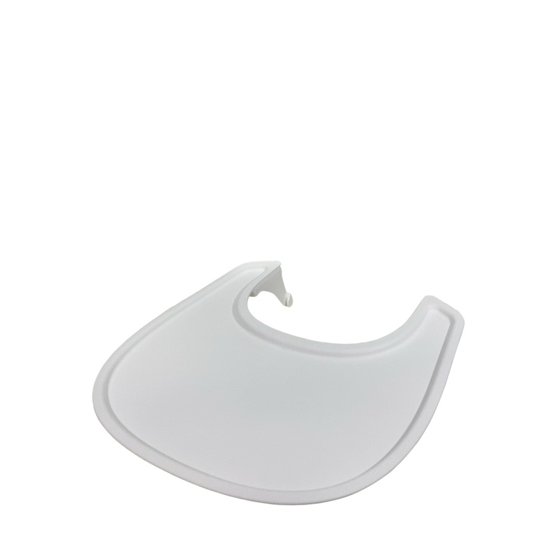 Stokke Tray For Nomi, White