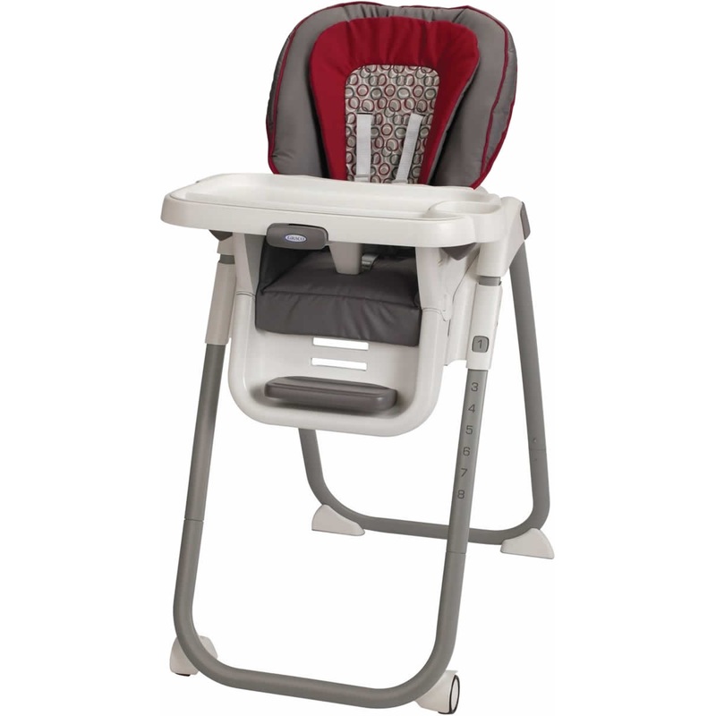 Graco TableFit High Chair – Finley
