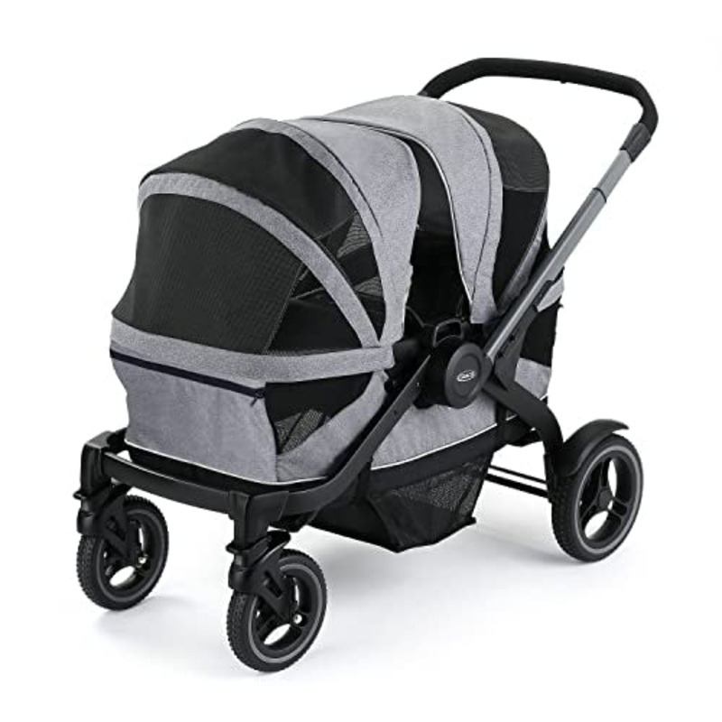 Modes Adventure Stroller Wagon – Teton