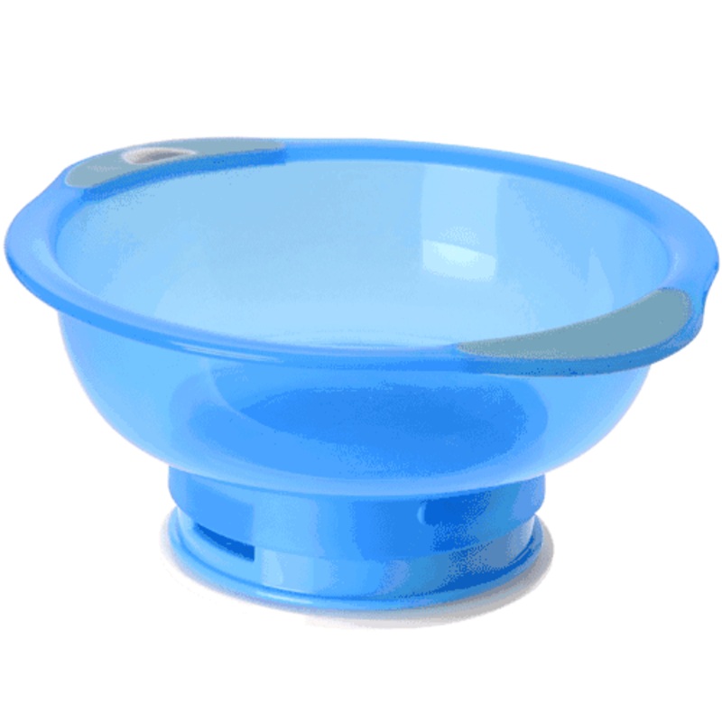 Vital Baby Unbelievabowl Set in Blue