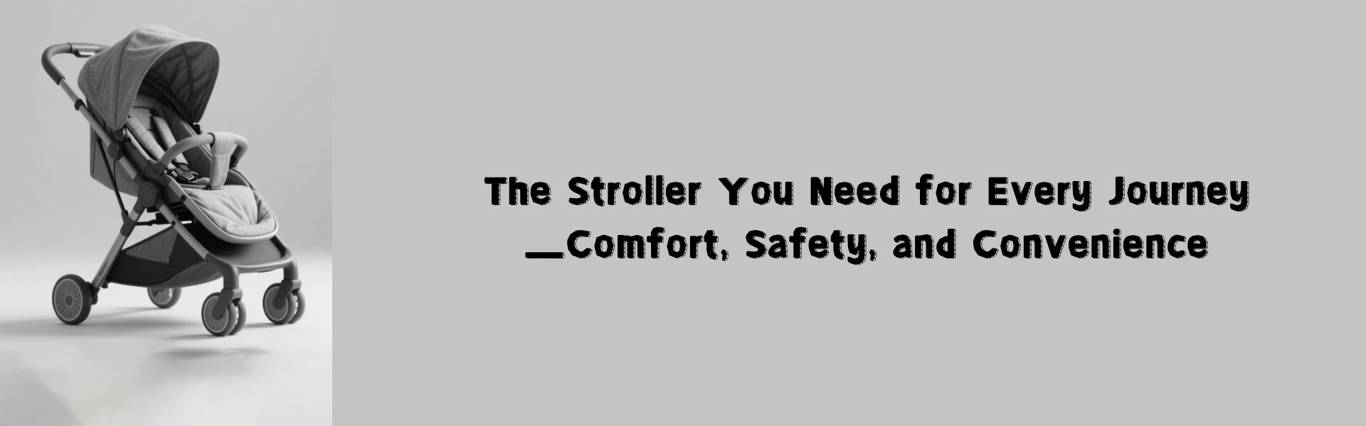 Top-Rated Baby Strollers with Practical Features, Safety, and Everyday Convenience